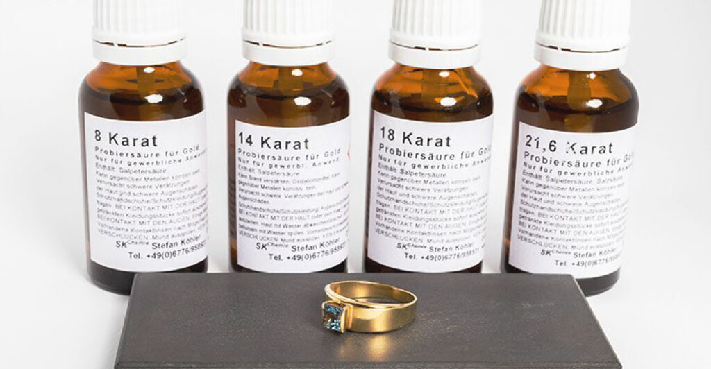 Juwelier Fine ART Wesel Goldankauf Inzahlungnahme