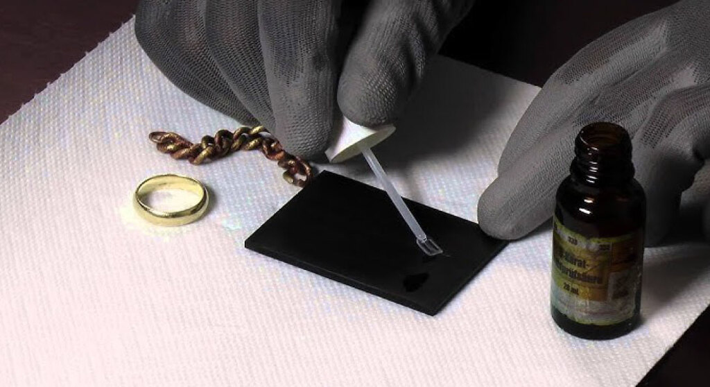 Juwelier Fine ART Wesel Goldankauf Inzahlungnahme